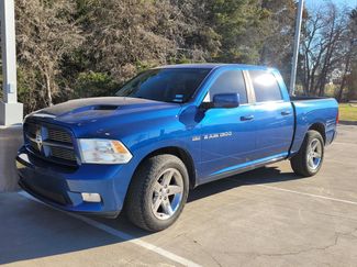 Used 2011 RAM 1500 Sport video 1