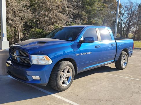 Used 2011 RAM 1500 Sport image 1