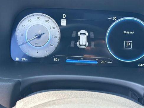 Used 2025 Hyundai Palisade Calligraphy AWD/4WD image 39