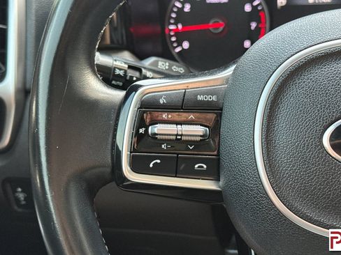 Used 2021 Kia Sorento EX w/ Panoramic Sunroof Package AWD/4WD image 29