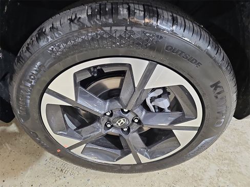 New 2026 Hyundai Palisade Limited image 34