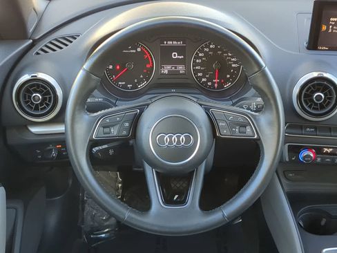 Used 2018 Audi A3 2.0T Premium w/ Convenience Package image 23