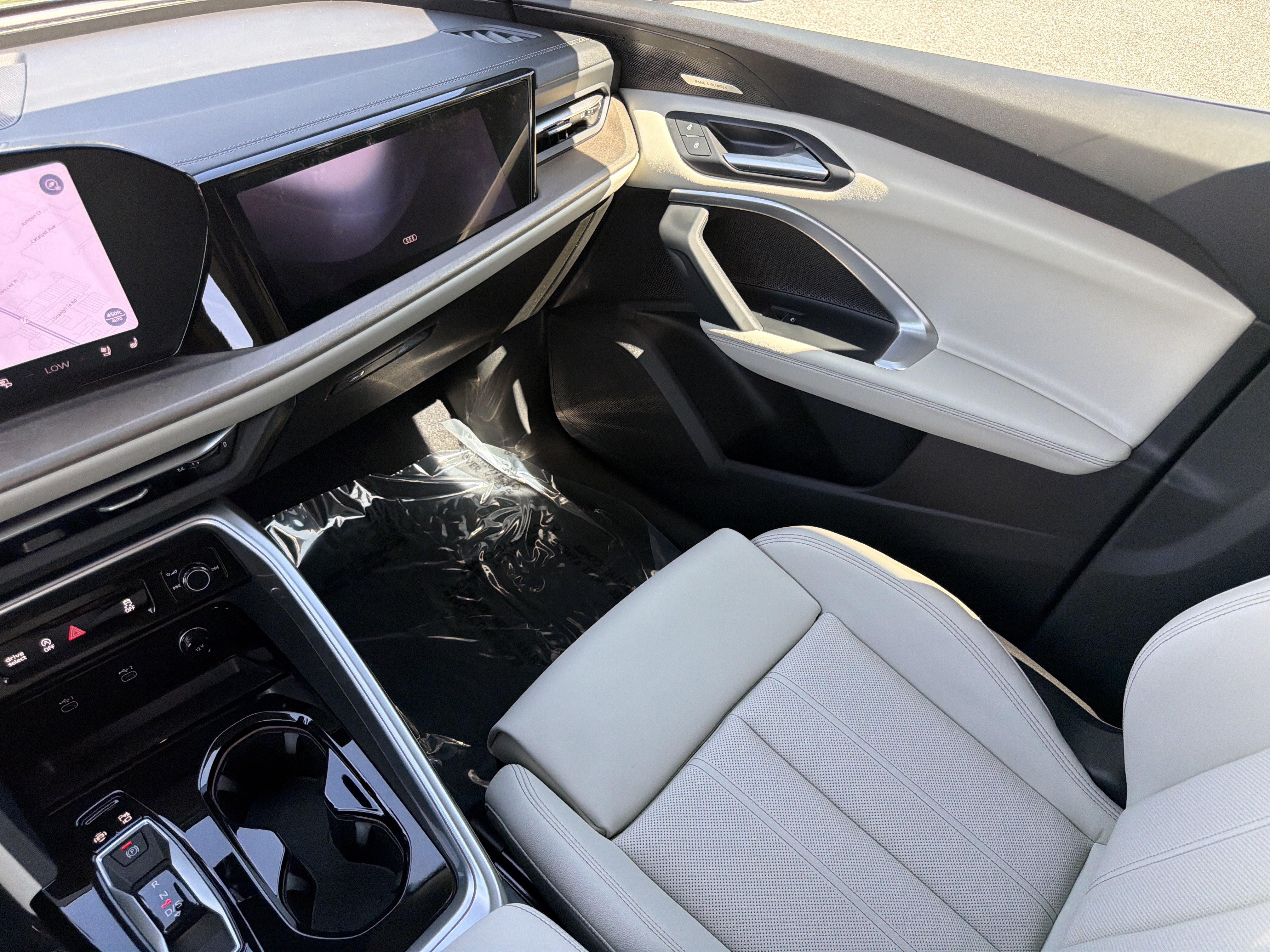 New 2026 Audi Q5 Premium AWD/4WD image 17