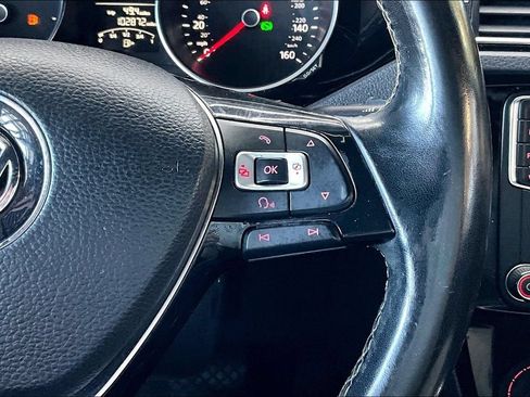 Used 2017 Volkswagen Jetta Sport FWD image 11