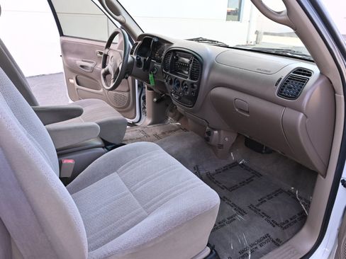 Used 2001 Toyota Tundra SR5 AWD/4WD image 13