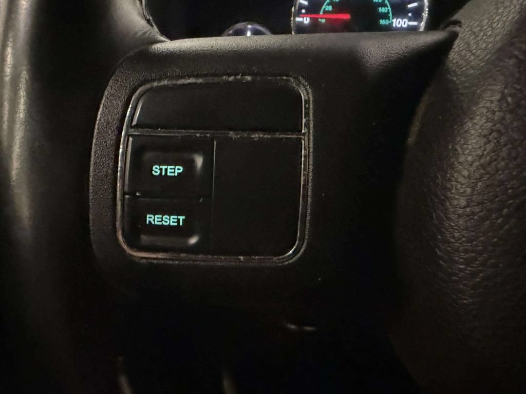 Used 2011 Jeep Wrangler Unlimited Sport AWD/4WD image 39