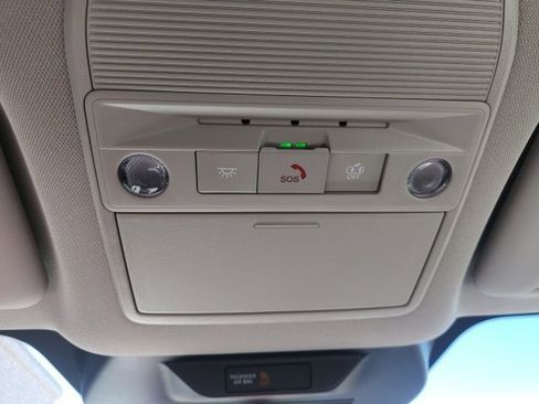 New 2026 Nissan Leaf SV+ FWD image 36