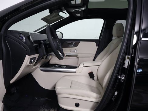 New 2026 Mercedes-Benz GLA 250 GLA 250 image 5