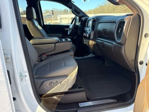 Used 2021 GMC Sierra 1500 SLT image 28