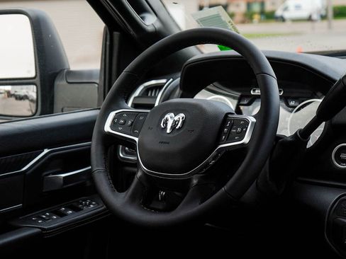 New 2026 RAM 3500 Big Horn image 13