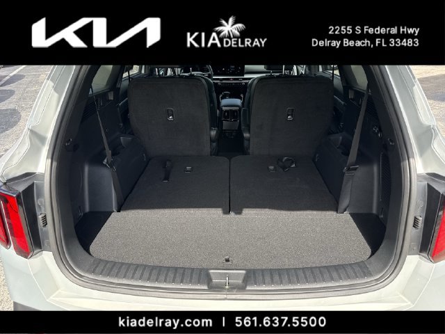Used 2026 Kia Sorento SX Prestige AWD/4WD image 8