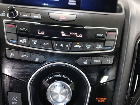 Used 2020 Acura RDX FWD w/ Advance Package image 28
