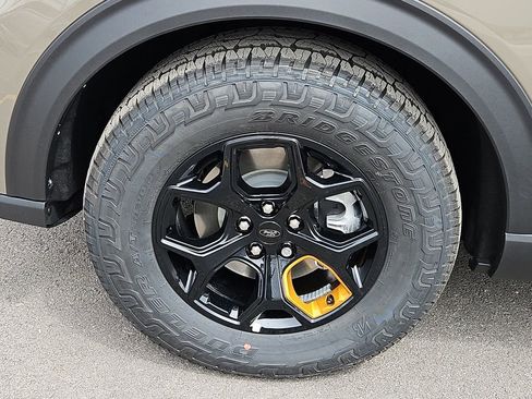 New 2026 Ford Explorer Tremor AWD/4WD image 17