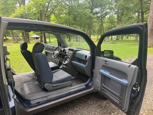 Used 2003 Honda Element EX image 66