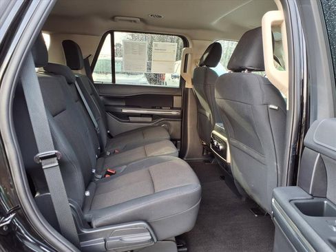 Certified 2023 Ford Expedition XL image 6