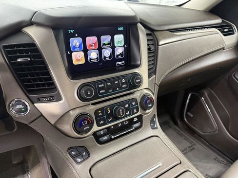 Used 2018 GMC Yukon XL Denali w/ Open Road Package AWD/4WD image 20