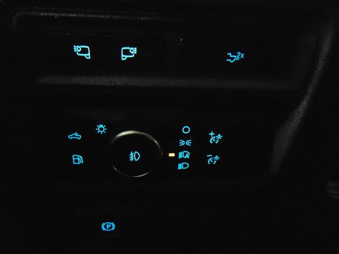Used 2023 Ford F150 XLT w/ Equipment Group 302A High AWD/4WD image 14