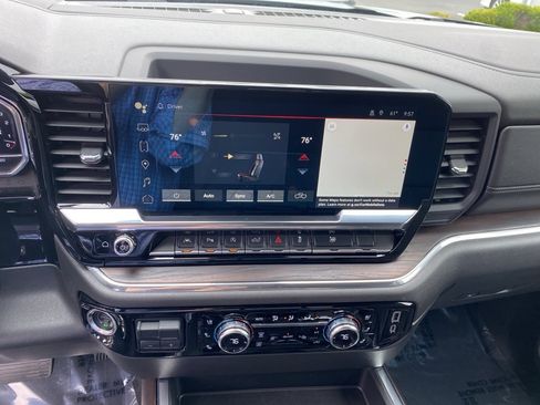 Used 2023 GMC Sierra 1500 SLT image 16