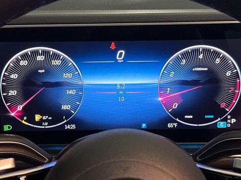 New 2026 Mercedes-Benz GLE 350 4MATIC image 18
