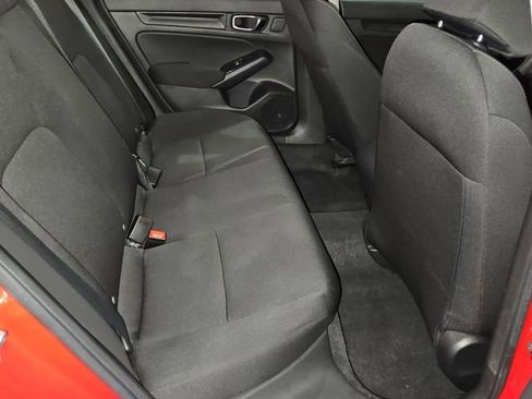 Used 2023 Honda Civic LX image 16