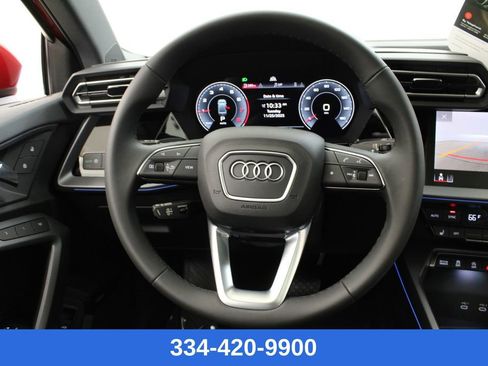 New 2026 Audi A3 2.0T Premium Plus image 23