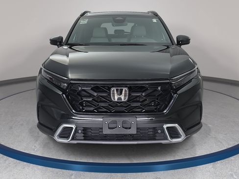 Used 2023 Honda CR-V Sport Touring image 2