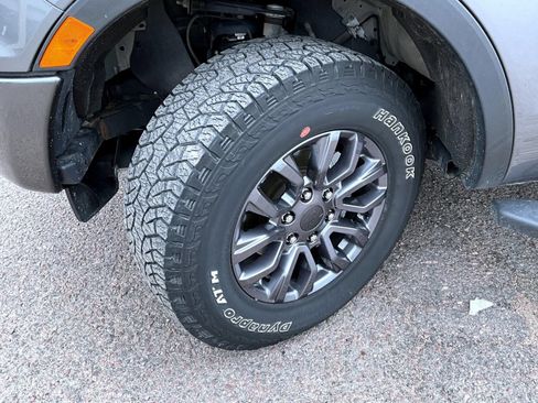 Used 2021 Ford Ranger XLT w/ Equipment Group 301A Mid AWD/4WD image 23