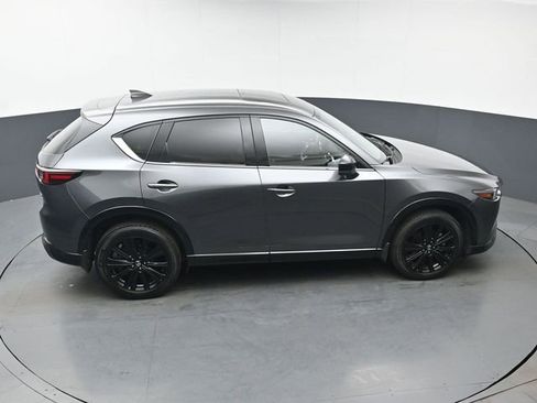 Certified 2024 MAZDA CX-5 2.5 Turbo w/ Premium Package AWD/4WD image 41