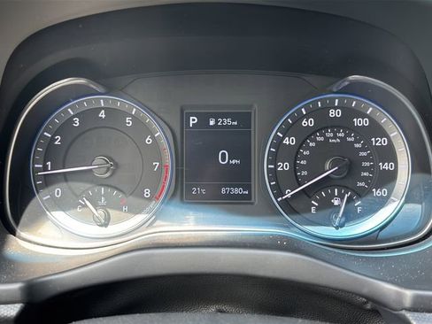 Used 2021 Hyundai Kona SE FWD image 17
