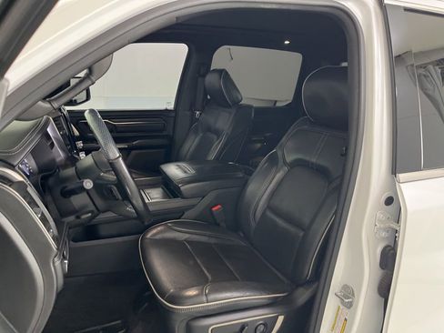 Used 2020 RAM 1500 Limited AWD/4WD image 18