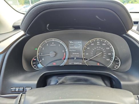 Used 2022 Lexus RX 350 AWD w/ Premium Package image 15