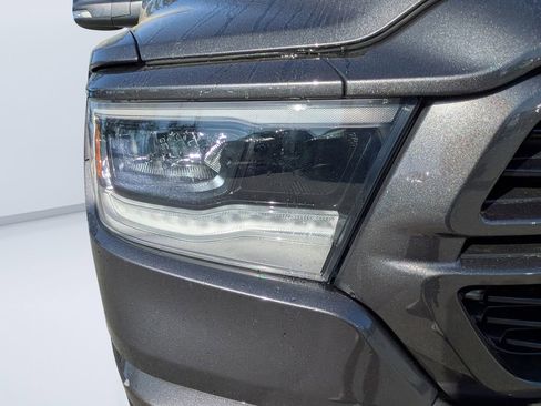 Used 2019 RAM 1500 Sport w/ Alpine Leather & Sound Group image 9