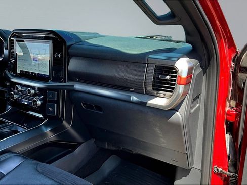 Used 2021 Ford F150 Raptor w/ Equipment Group 801A High AWD/4WD image 28