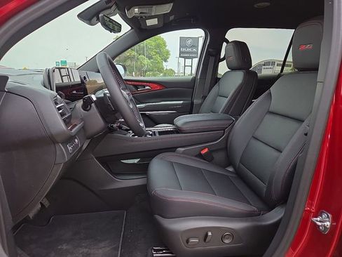 New 2026 Chevrolet Traverse Z71 AWD/4WD image 10