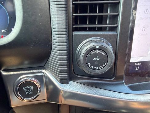 Used 2025 Ford F150 King Ranch AWD/4WD image 30