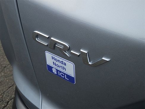Certified 2018 Honda CR-V EX-L image 12