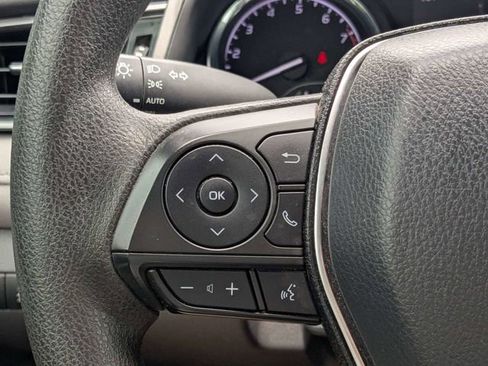 Used 2020 Toyota Camry XSE FWD image 22