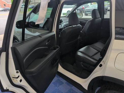 Used 2020 Honda Passport EX-L image 23