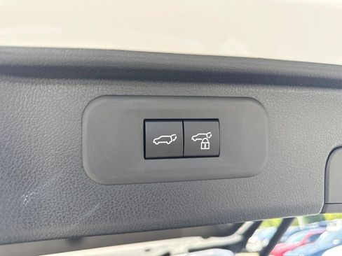 Used 2026 Toyota Grand Highlander AWD Hybrid image 21