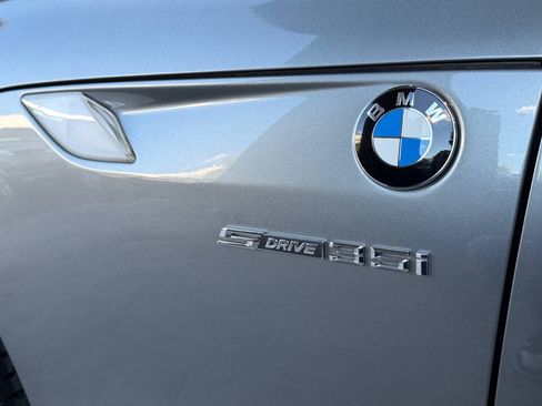 Used 2009 BMW Z4 sDrive35i RWD image 29