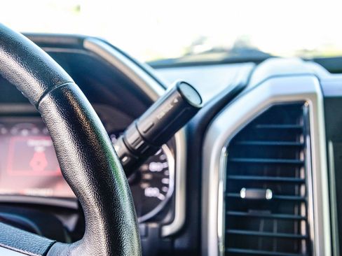 Used 2019 Ford F350 Lariat w/ Lariat Ultimate Package image 23