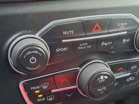 Used 2023 Dodge Charger GT w/ Blacktop Package image 15