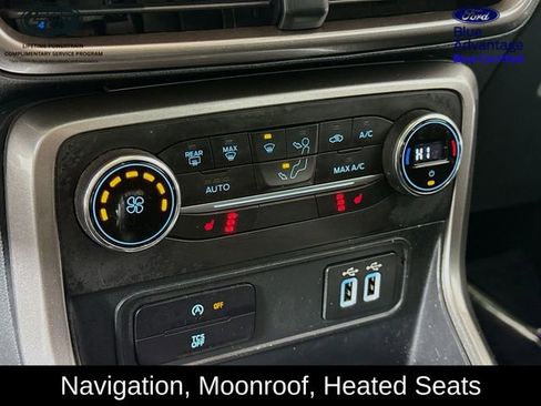 Certified 2019 Ford EcoSport SE w/ SE Convenience Package image 16