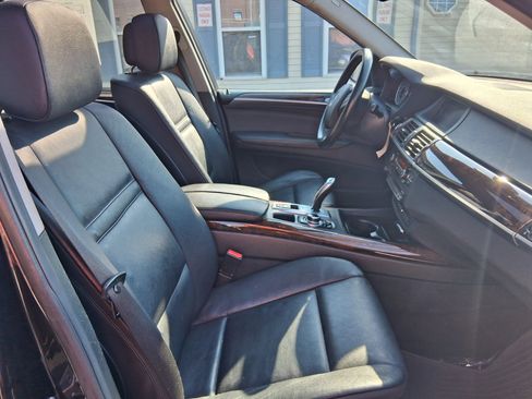 Used 2011 BMW X5 xDrive35i AWD/4WD image 21
