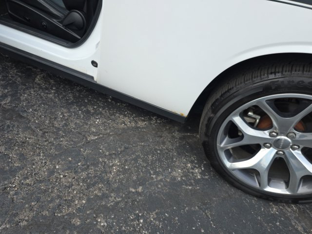 Used 2015 Dodge Challenger SXT Plus w/ Sound Group II RWD image 31