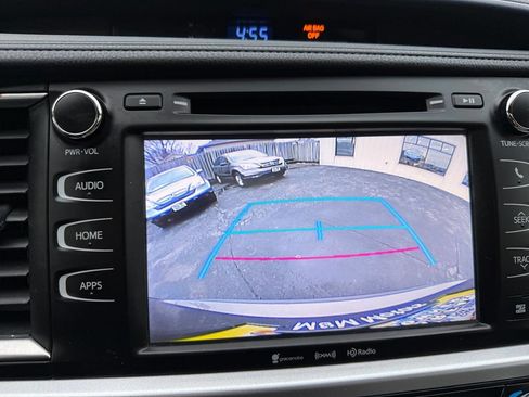 Used 2016 Toyota Highlander XLE AWD/4WD image 68