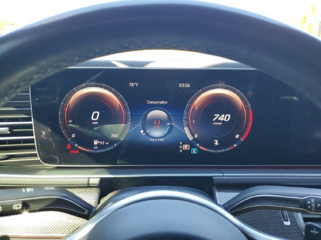 Used 2022 Mercedes-Benz GLE 350 image 30