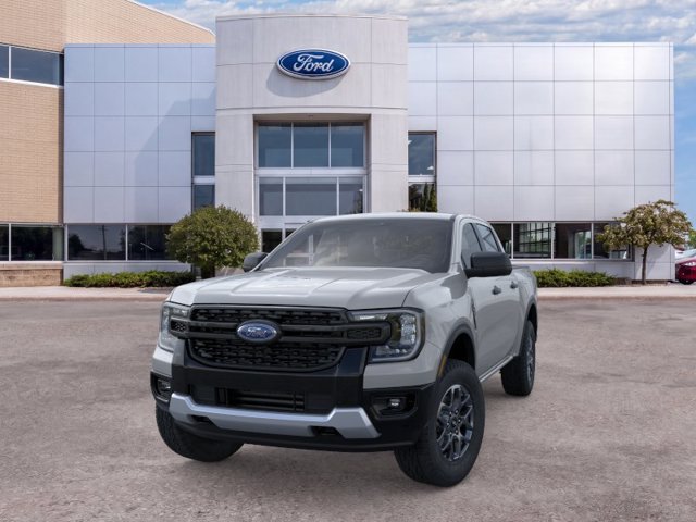 New 2026 Ford Ranger XLT w/ Equipment Group 301A High AWD/4WD image 2