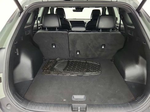 Used 2023 Kia Sportage X-Line w/ X-Line Premium Package image 24