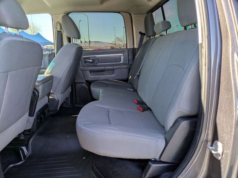 Used 2014 RAM 1500 Big Horn image 24